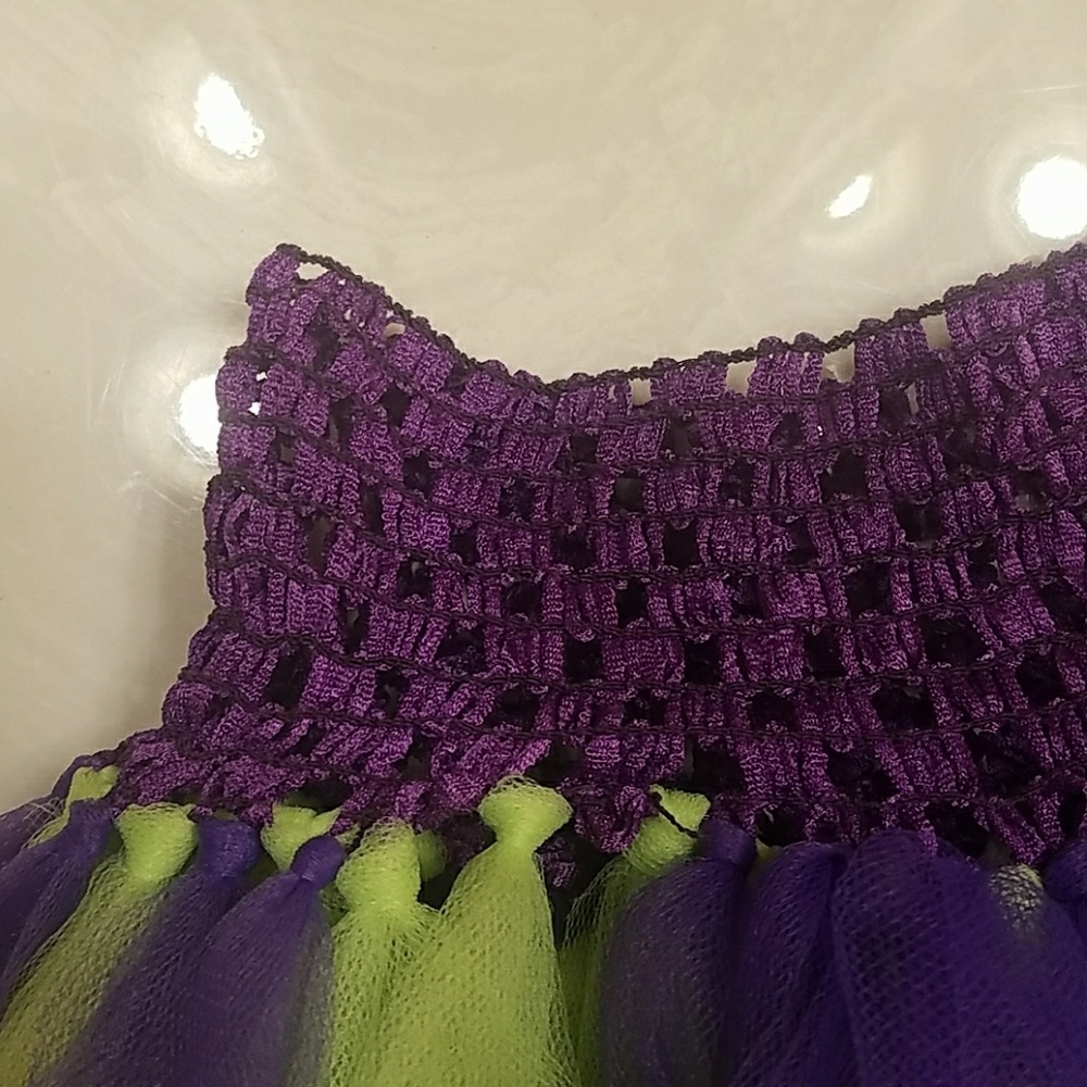 Tutu - Picture 2 of 3